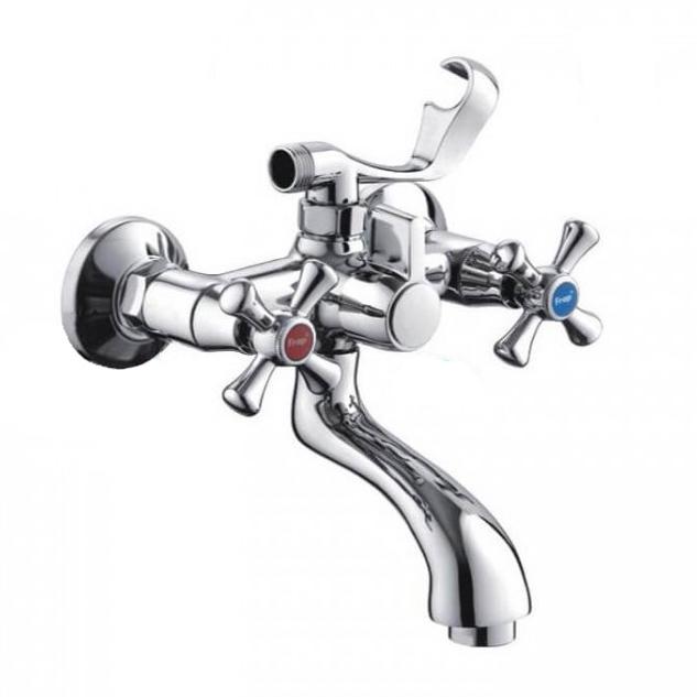 Змішувач для ванної Frap F32732-B (H732)