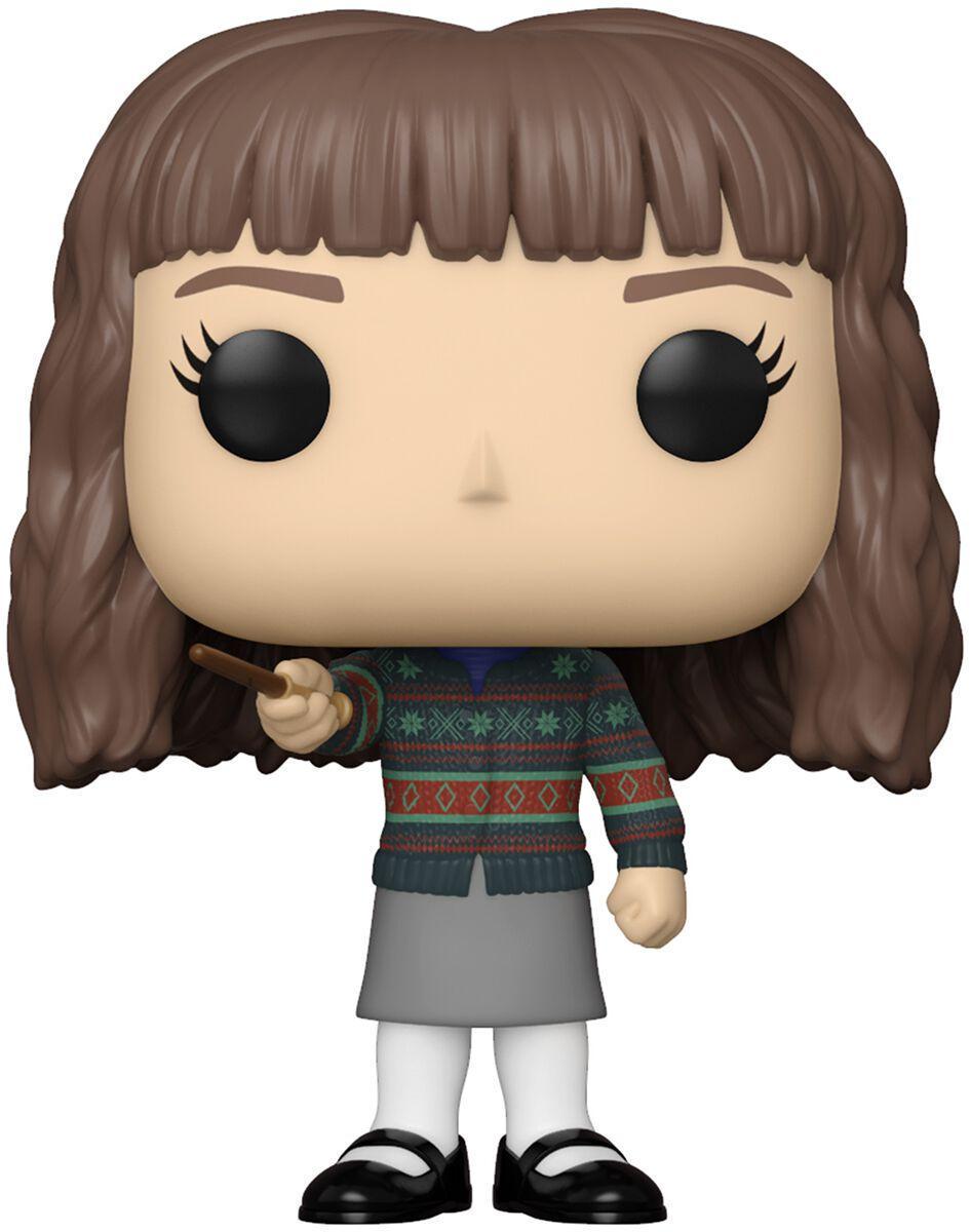 Фигурка Funko Pop Harry Potter Hermione Granger 10 см (HP HG 133)