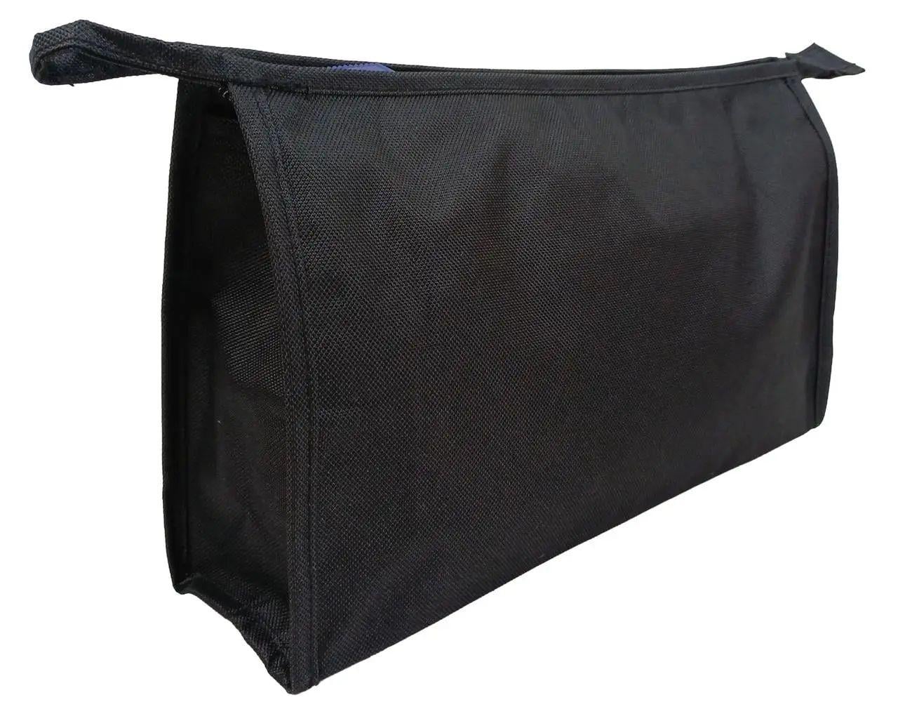Косметичка дорожня ZD Trading Toiletry Bag Чорний (8718964176878)