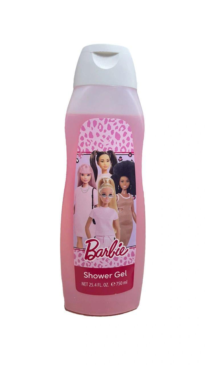 Гель для душу BARBIE 750 мл (13310452)