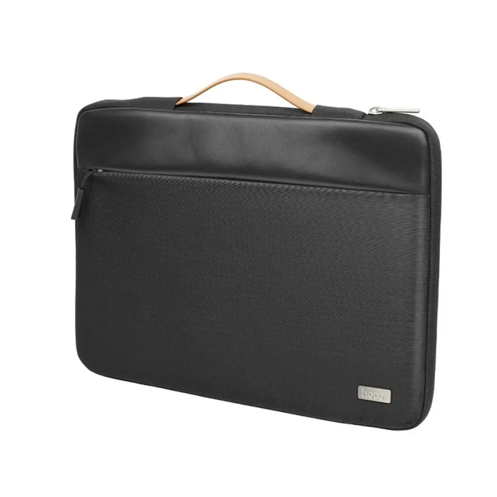 Сумка для ноутбуків Hoco GT7 Extraordinary Series Laptop Bag 14" Black (2634458862)