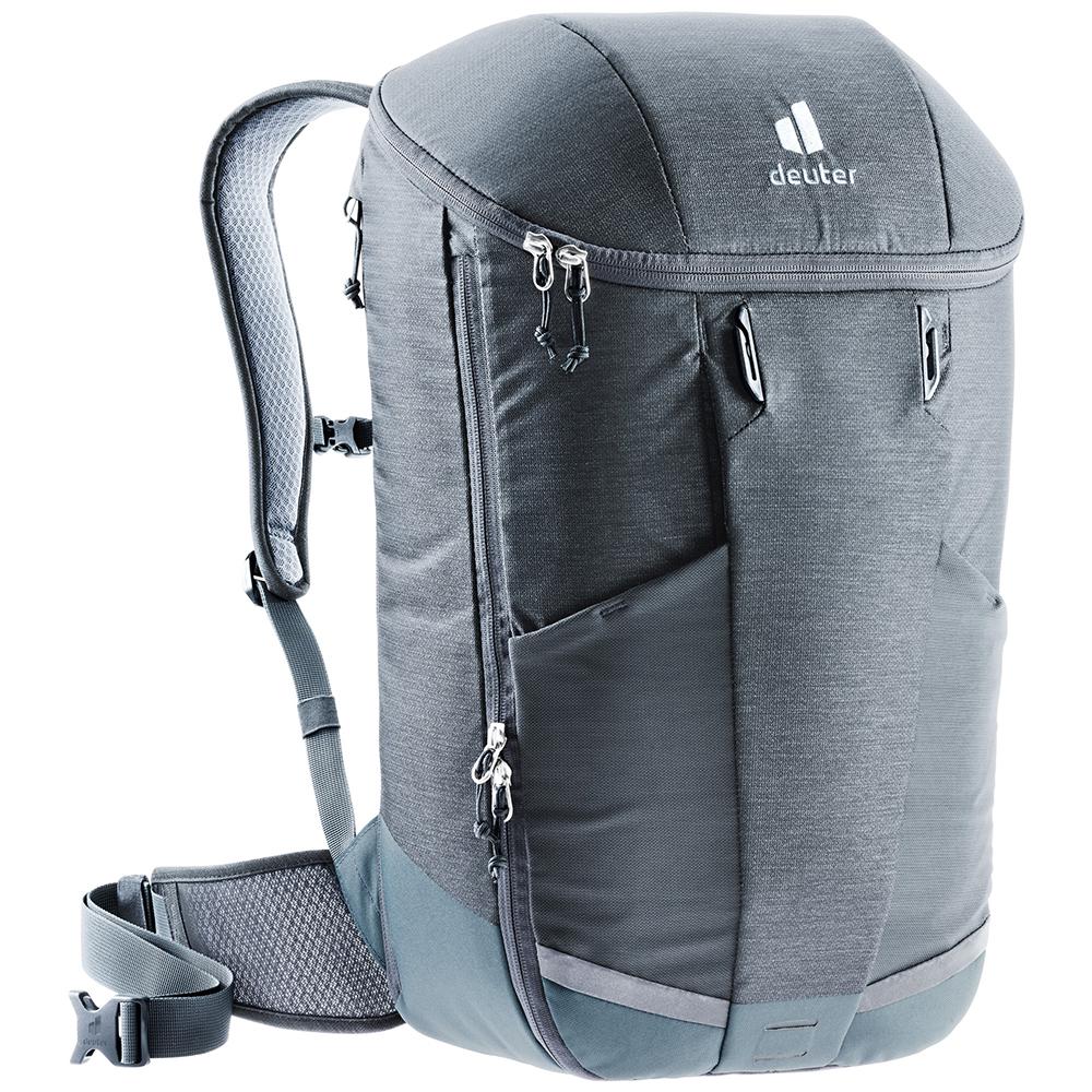 Рюкзак туристический Deuter Rotsoord 25+5 л (3221022 4409)