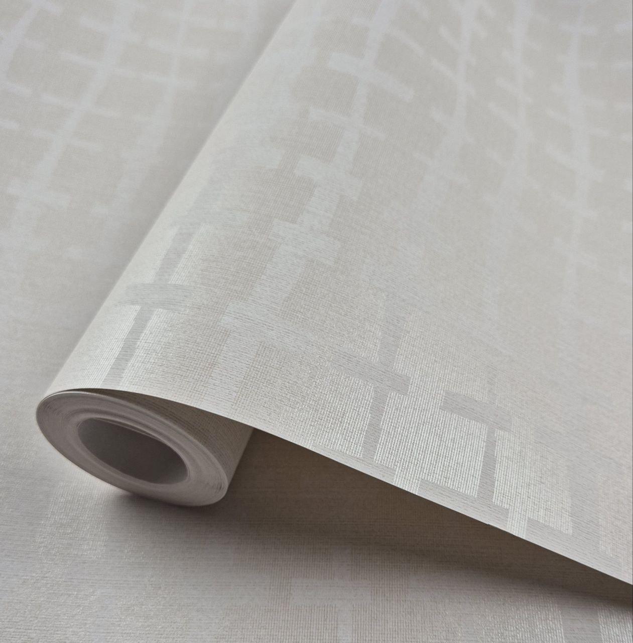 Шпалери флізелінові Marburg 56106 для спальні/вітальні/коридору 0,53x10,05 м Світло-бежевий (2785922042)