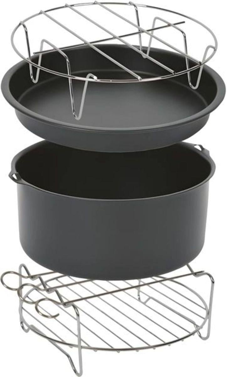 Набор аксессуаров для мультипечи Easy Fry XL Tefal XA112010 (30839721)