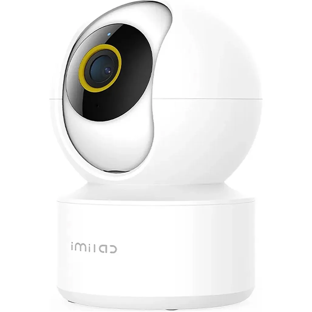 Камера IP видеонаблюдения Imilab C22 Home Security CMSXJ60A White - фото 4