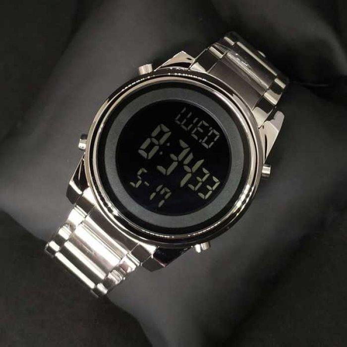 Наручные часы Skmei Impact (1240903623) - фото 6 Наручные часы Skmei Impact (1240903623) - фото 6