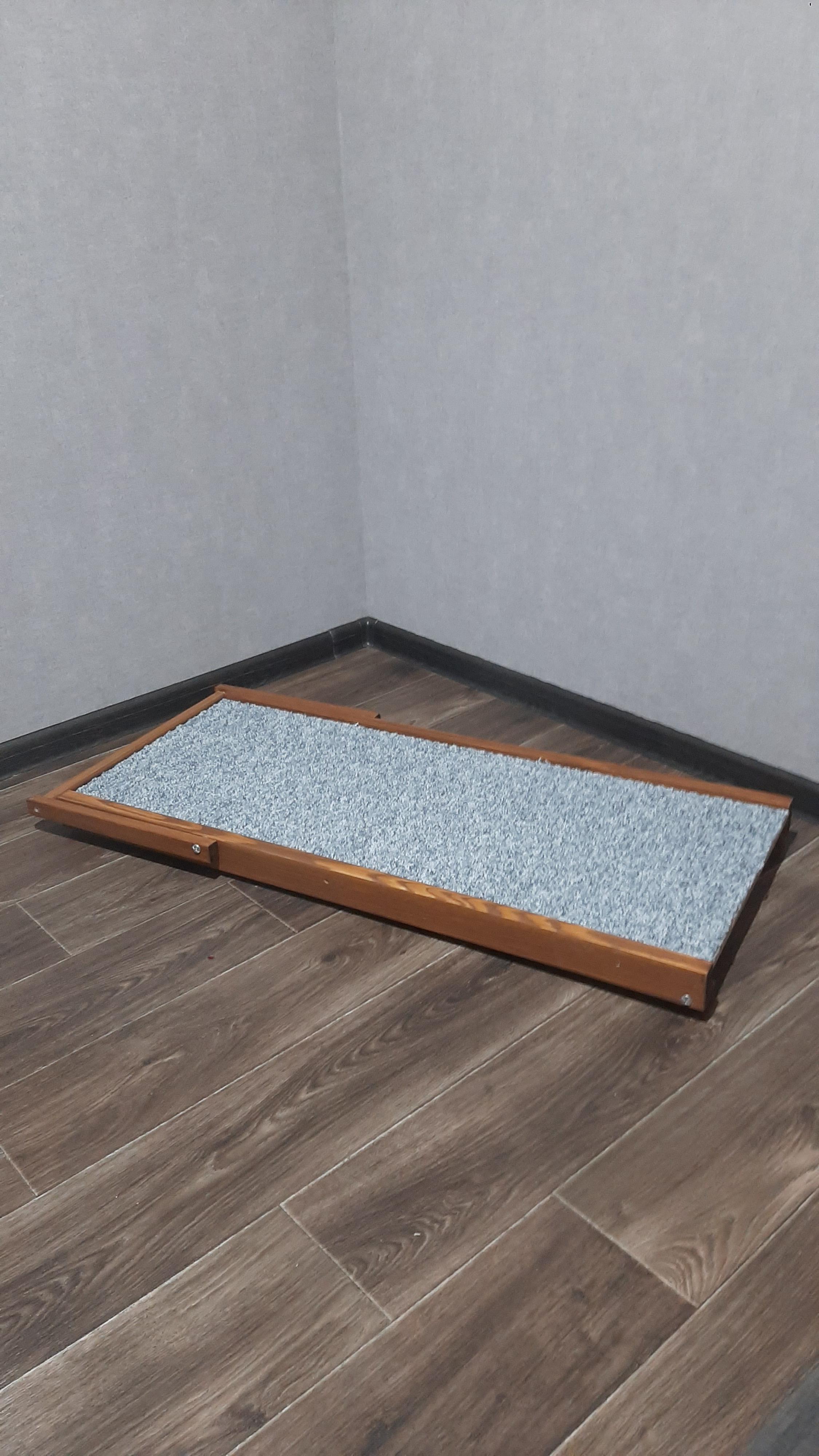 Пандус для собак (29897558) - фото 2 Пандус для собак (29897558) - фото 2