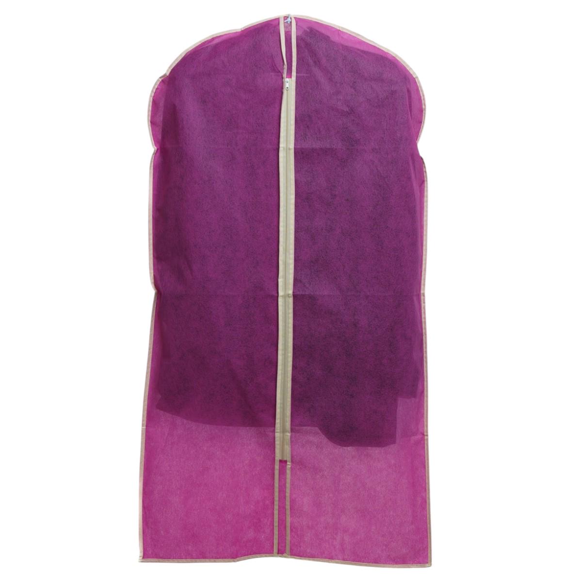 Чехол для одежды Garment Bag 60х137 см (82211) - фото 1