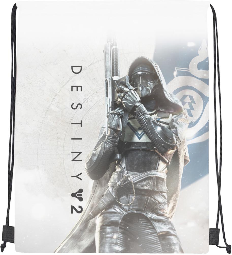 Мішок спортивний Destiny 10 (20299416)