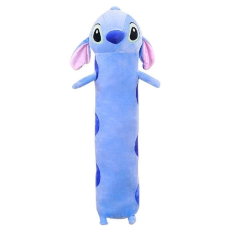 Мягкая игрушка-подушка Стич 50 см (234573851_296)