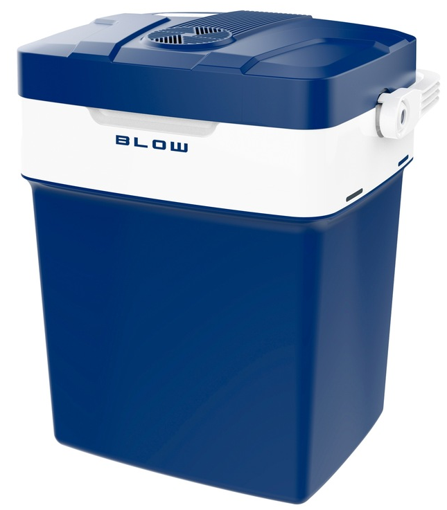 Автохолодильник BLOW 12В 230В 32 л (11717855)