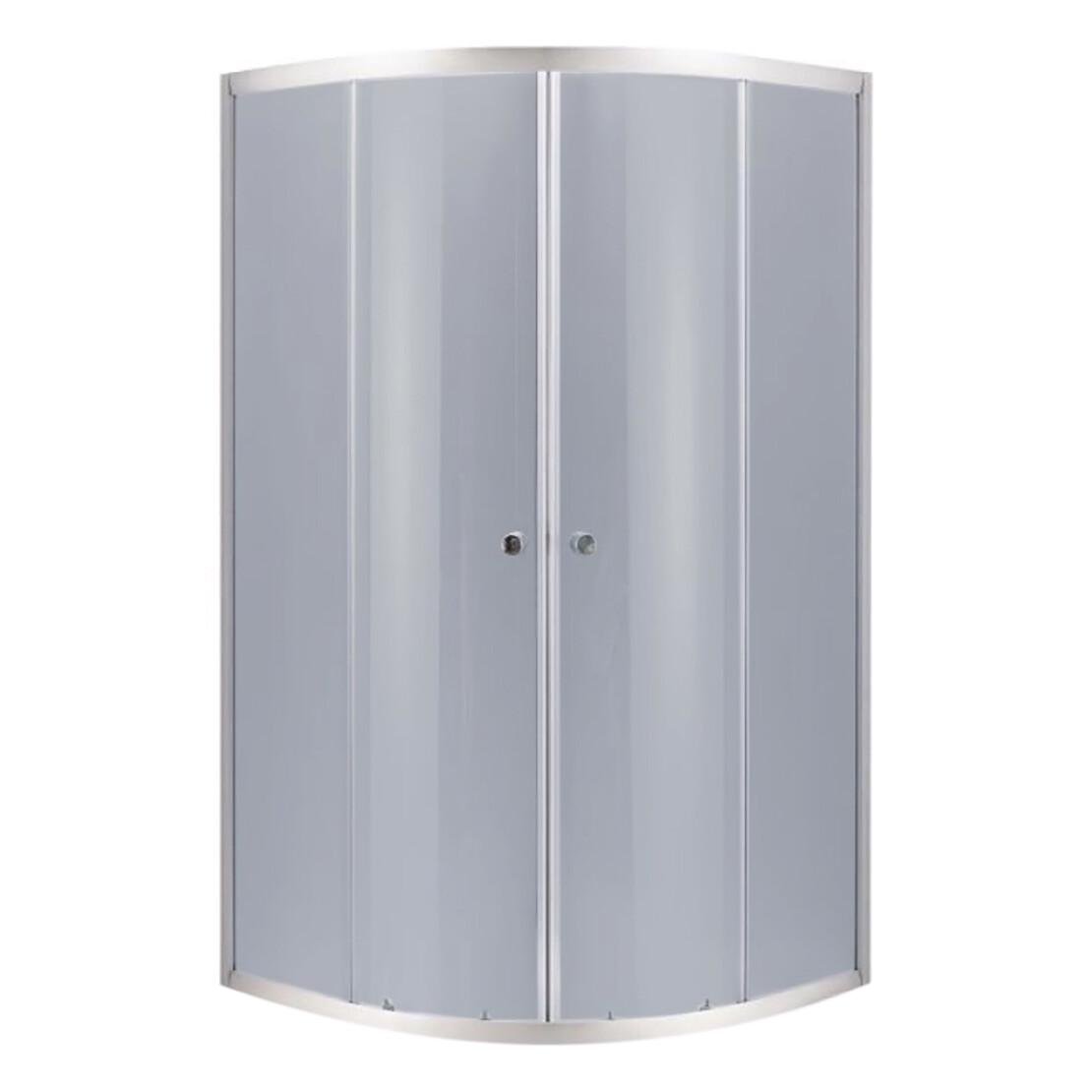 Душевая кабина Agua Cascad SG90x90 см без поддона (CV035443)