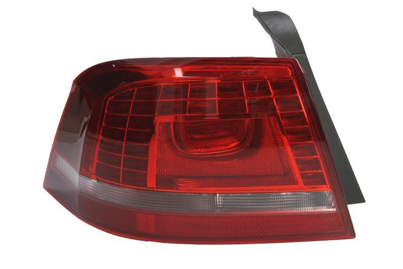 Фонарь задний левый Volkswagen Passat B7 2011-2014 наружный LED (441-19C6L-AE)