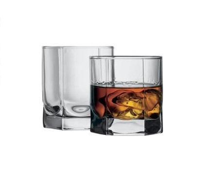 Набор стаканов Pasabahce Tango 42945-3 300 мл 3 шт.