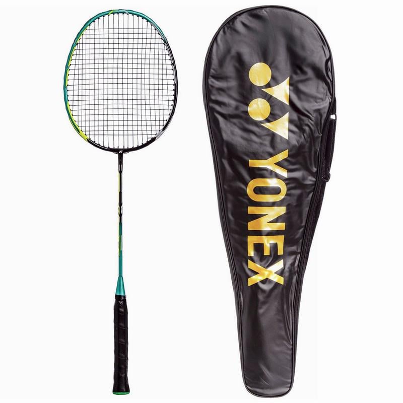Ракетка для бадминтона Yonex MT-8401 в чехле Зеленый (NA002820)
