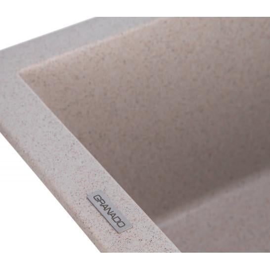 Мойка Granado Cadiz Terra (2303) - фото 4