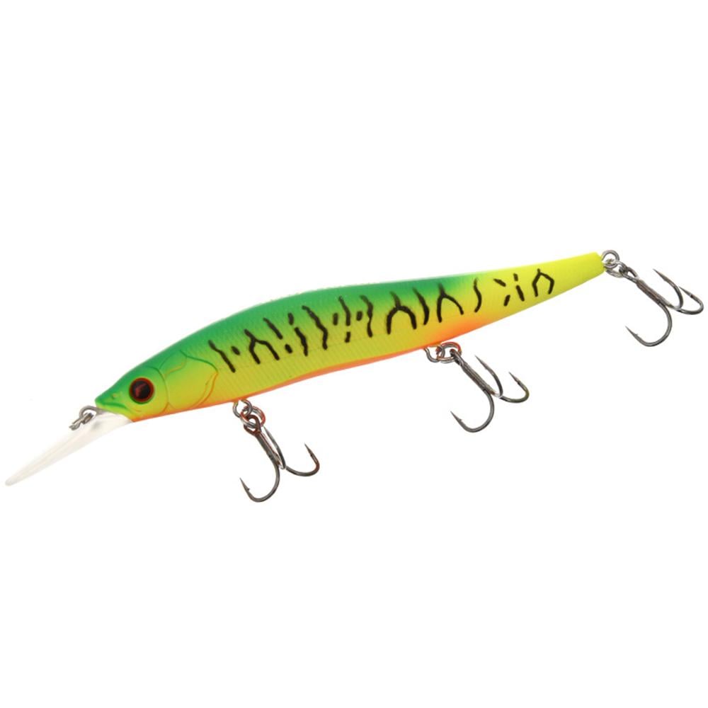 Воблер Flagman Bossy 110 мм 14,4 г 1-2,5 м color 485 (FBS110-485)