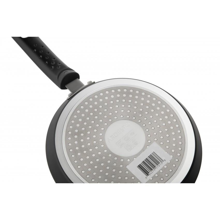 Сковорода для блинов Mini Ardesto Gemini Gourmet AR1922GP 22 см (1940477047) - фото 2 Сковорода для блинов Mini Ardesto Gemini Gourmet AR1922GP 22 см (1940477047) - фото 2