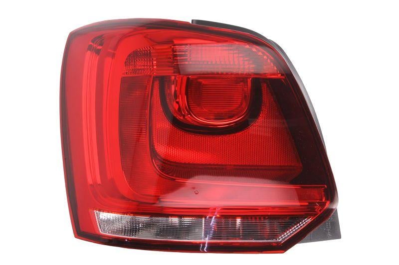 Фонарь задний левый Volkswagen Polo 2009-2015 (441-19A8L-LD-UE)