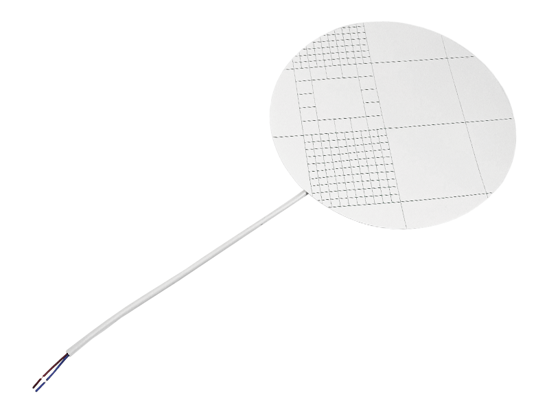 Пленка для зеркала нагревательная 300х300 мм (7665)