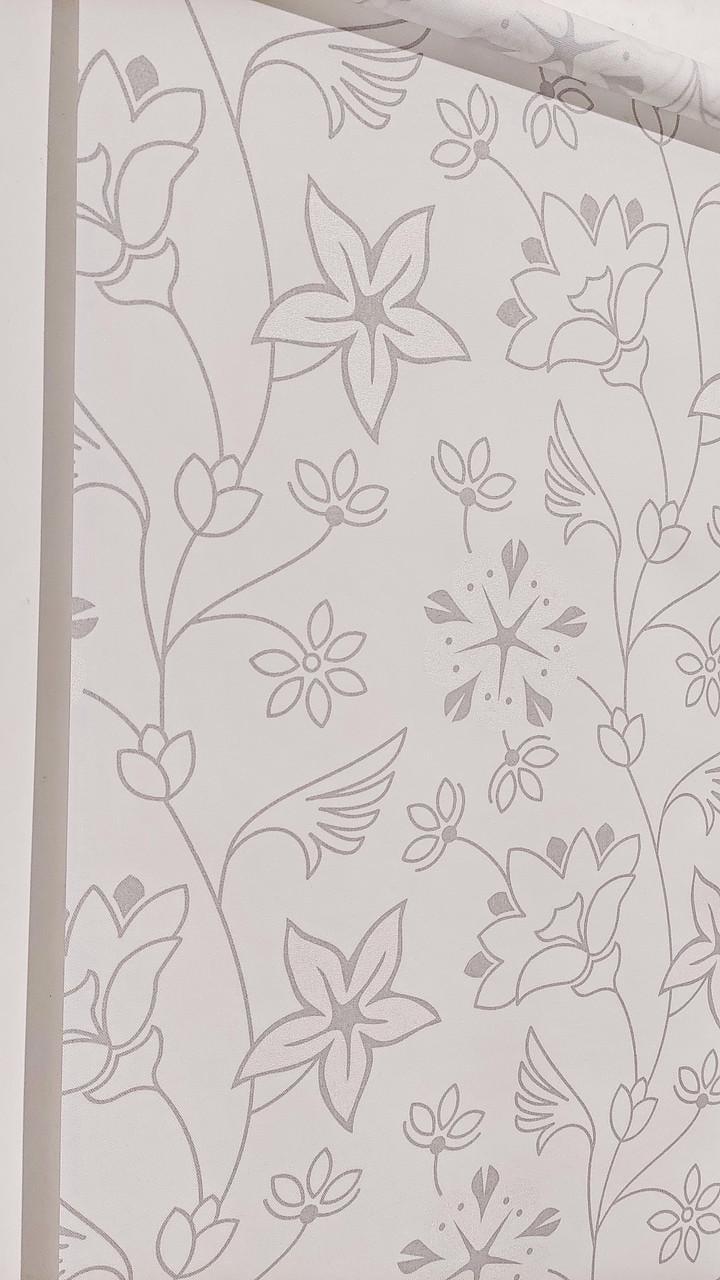 Рулонная штора Miranda Интрига 62,5х150 см Белый (АО-52731-59) - фото 2 Рулонная штора Miranda Интрига 62,5х150 см Белый (АО-52731-59) - фото 2