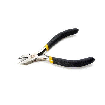 Бокорезы малые Сила Стандарт CrV 115 мм (2203595713)