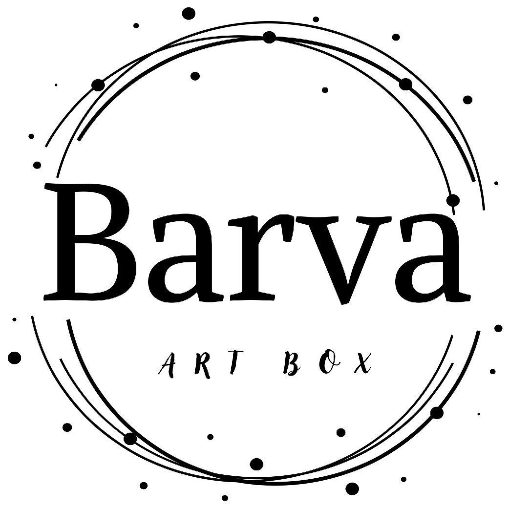 BARVA art box