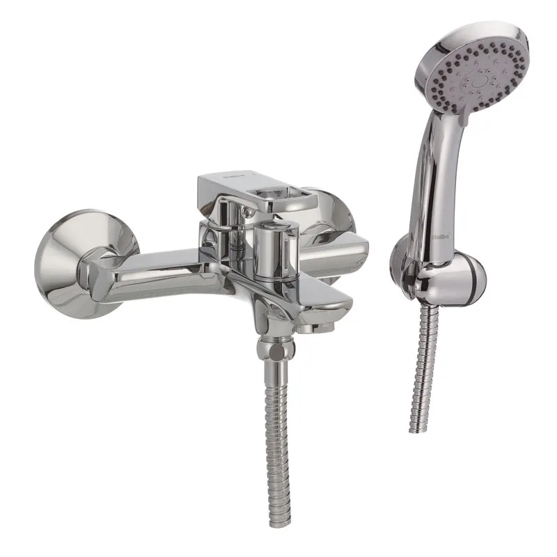 Смеситель для ванны Haiba Fenix 009 (HB0932) Смеситель для ванны Haiba Fenix 009 (HB0932)