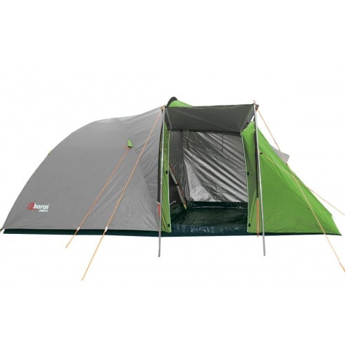 Палатка Abarqs Stella-3A Gray (12035)
