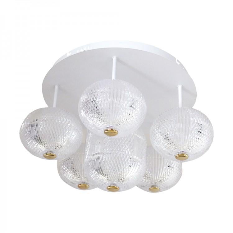 Светильник светодиодный ARDERO GATSBY AL6186ARD 22W (27712736)