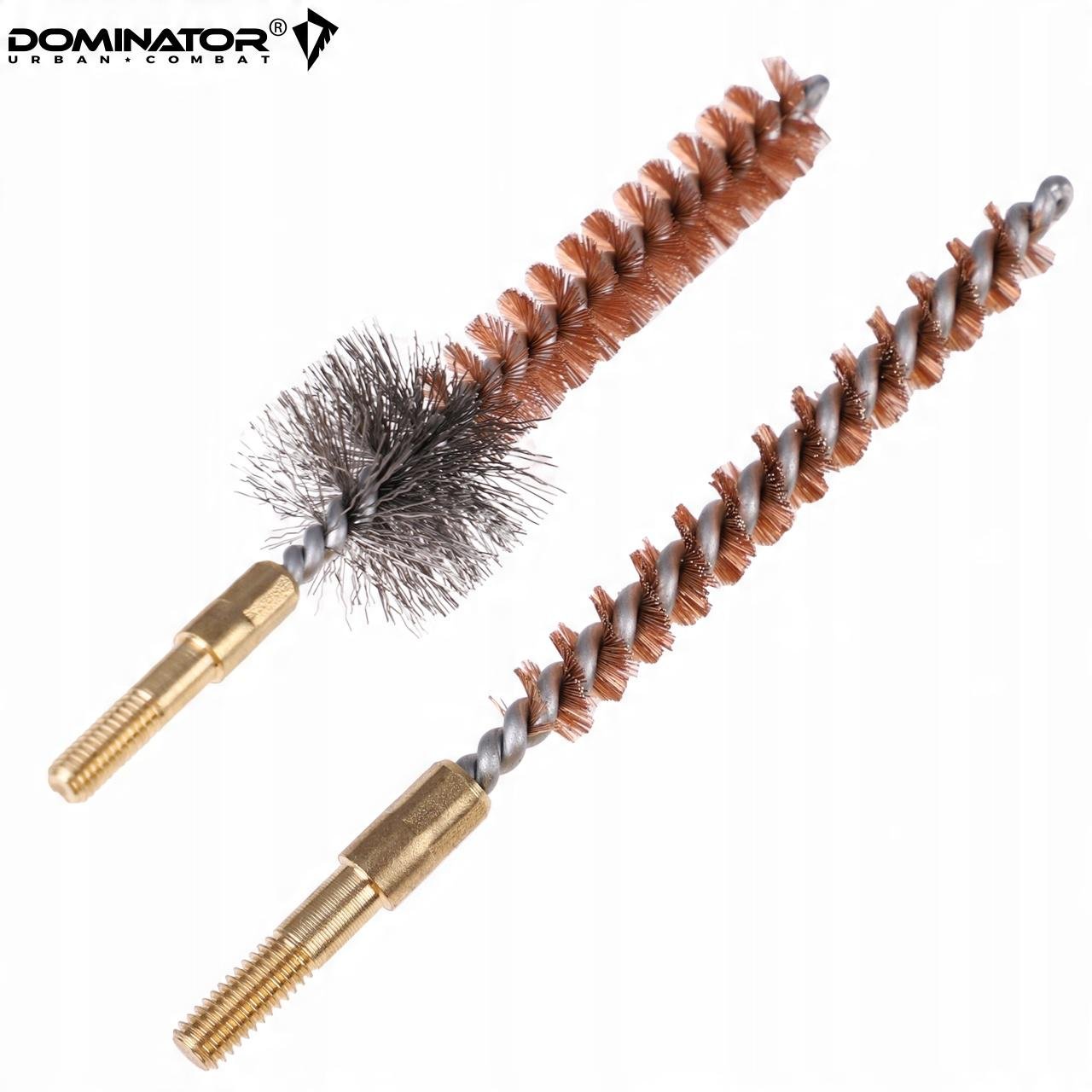 Набор для чистки оружия Dominator калибра 5,56 мм для M16 AR-15 GROT HK G36 (2310) - фото 6 Набор для чистки оружия Dominator калибра 5,56 мм для M16 AR-15 GROT HK G36 (2310) - фото 6