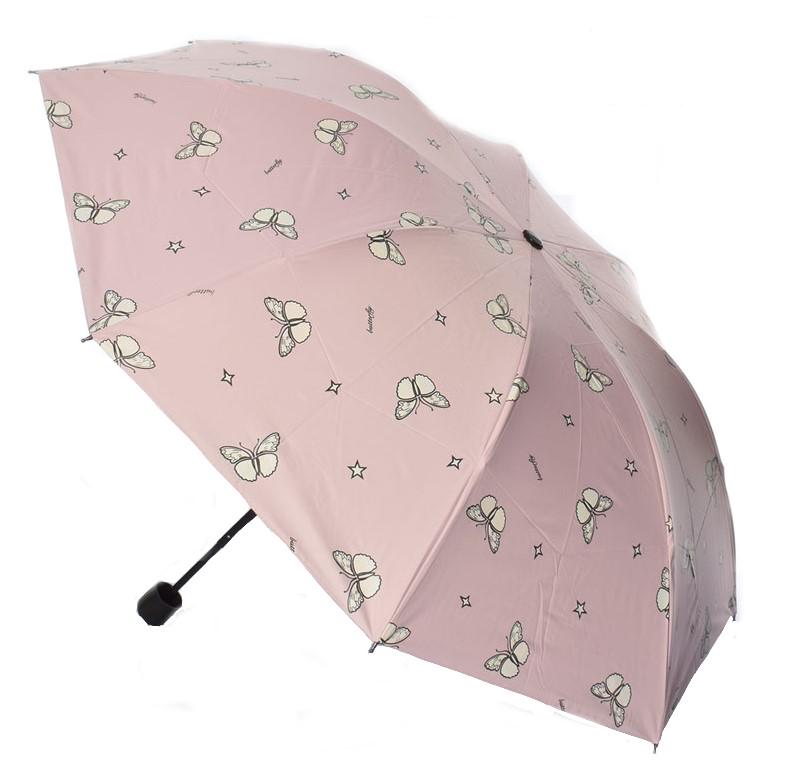 Зонтик детский Bambi MK 4451 Персиковый