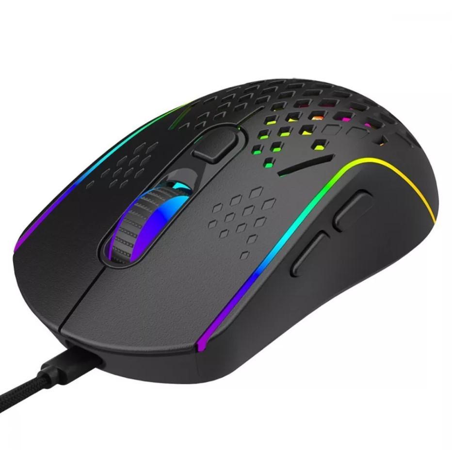 Мышь игровая беспроводная Proove Gaming Buzz Black - фото 3 Мышь игровая беспроводная Proove Gaming Buzz Black - фото 3