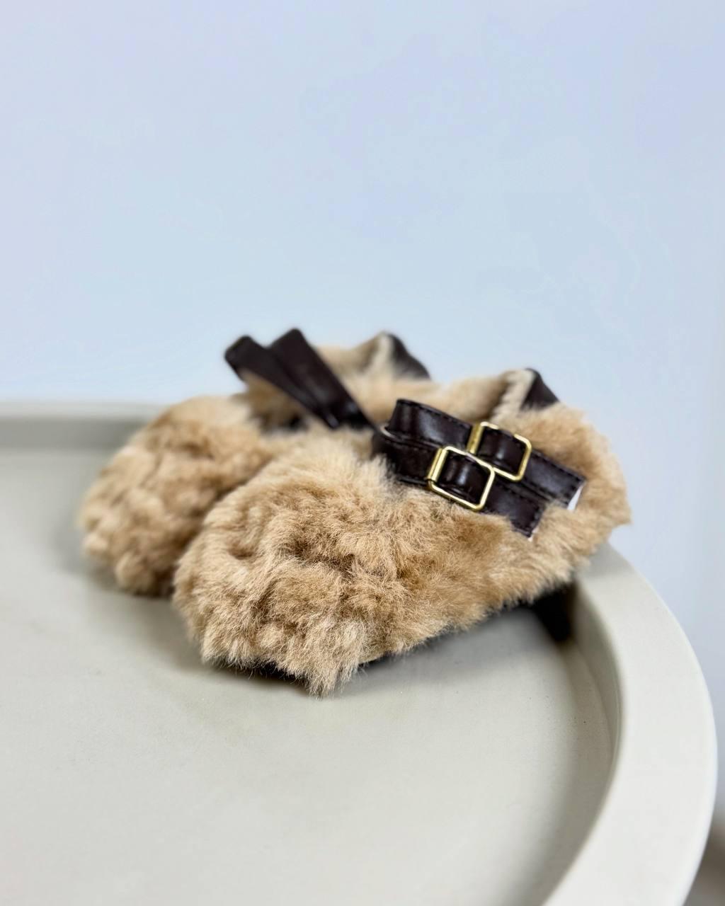 Черевики дитячі осінні 1491 р. 23 Бежевий (25246582) - фото 3 Черевики дитячі осінні 1491 р. 23 Бежевий (25246582) - фото 3