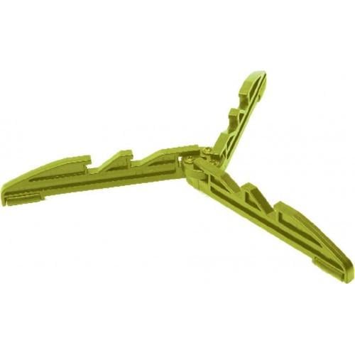 Подставка под баллон Pinguin Cartridge stand Green (1033-PNG 613.Green)