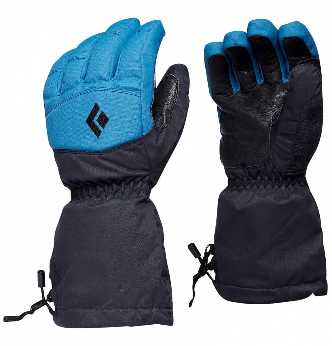 Перчатки Black Diamond Recon Gloves S Astral Blue (1033-BD 801879.4002-S) Перчатки Black Diamond Recon Gloves S Astral Blue (1033-BD 801879.4002-S)