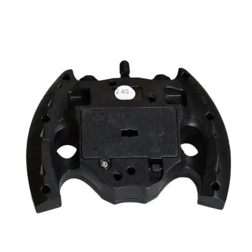 Машинка на радіокеруванні Hyper Leopard-2 32х20х7 см Синій (23116787) - фото 6