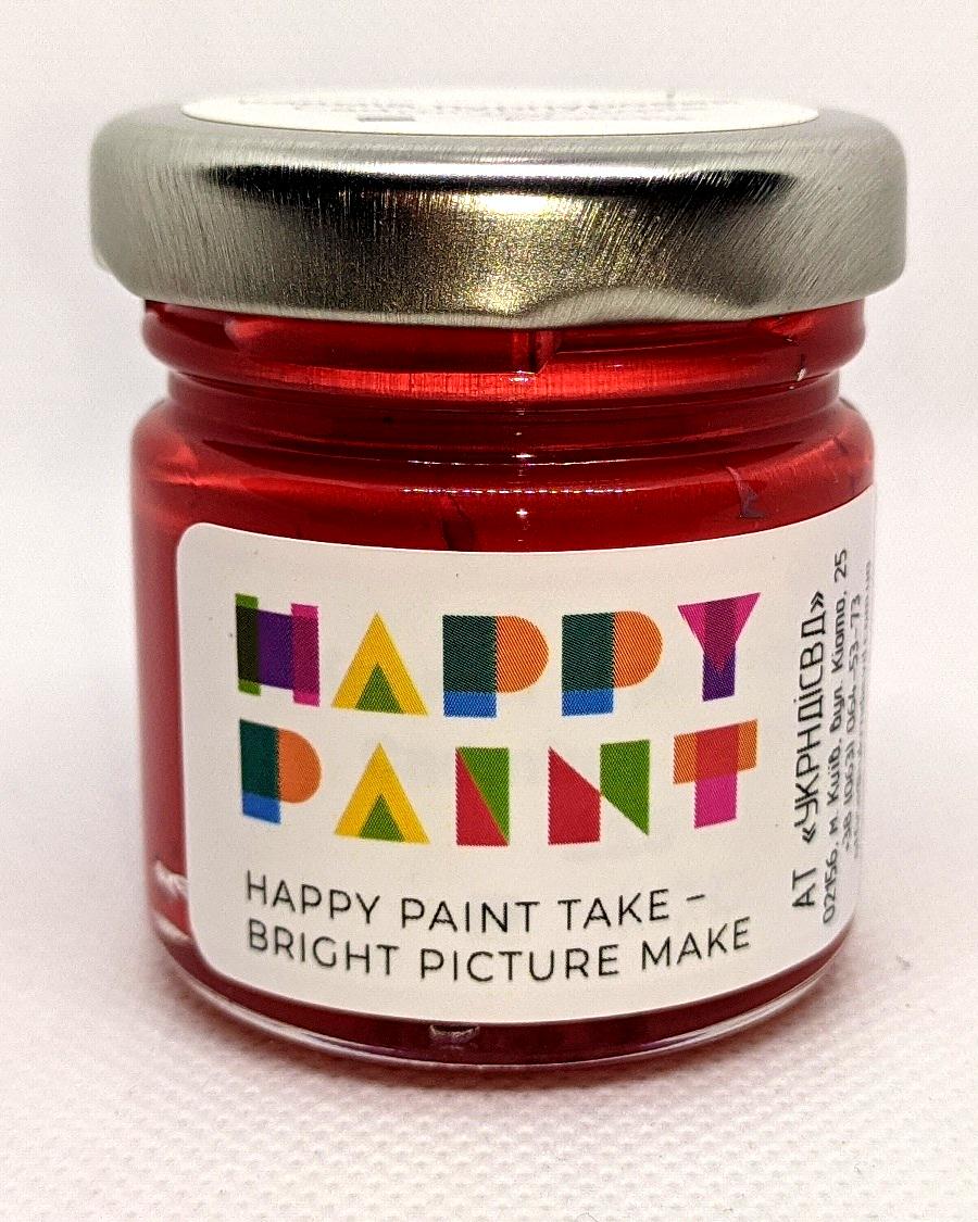 Олійна фарба 215 Кадмій пурпуровий - фото 2 Олійна фарба 215 Кадмій пурпуровий - фото 2