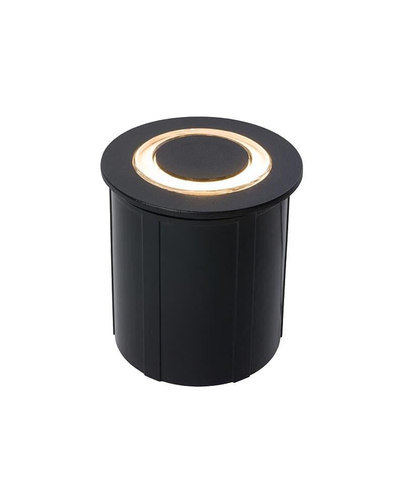 Уличный светильник Nowodvorski 8163 Circlet led