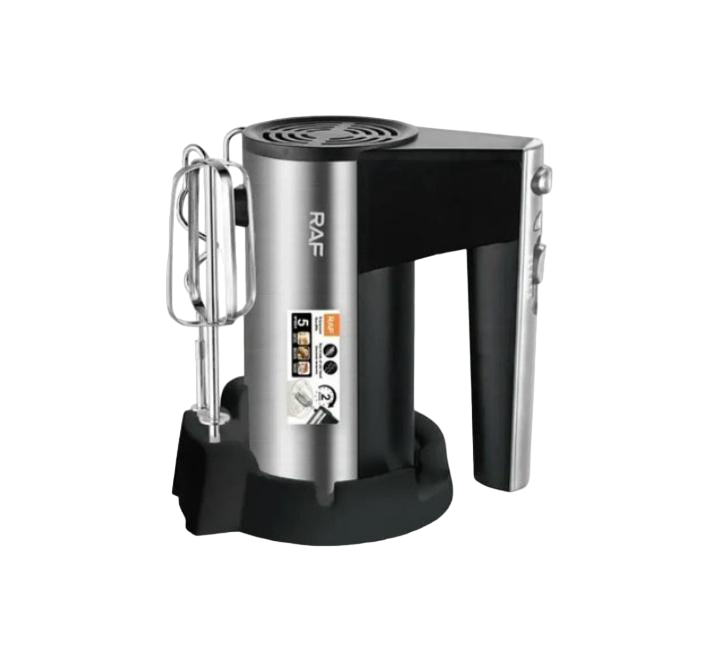 Миксер электрический ручной RAF R-6629A