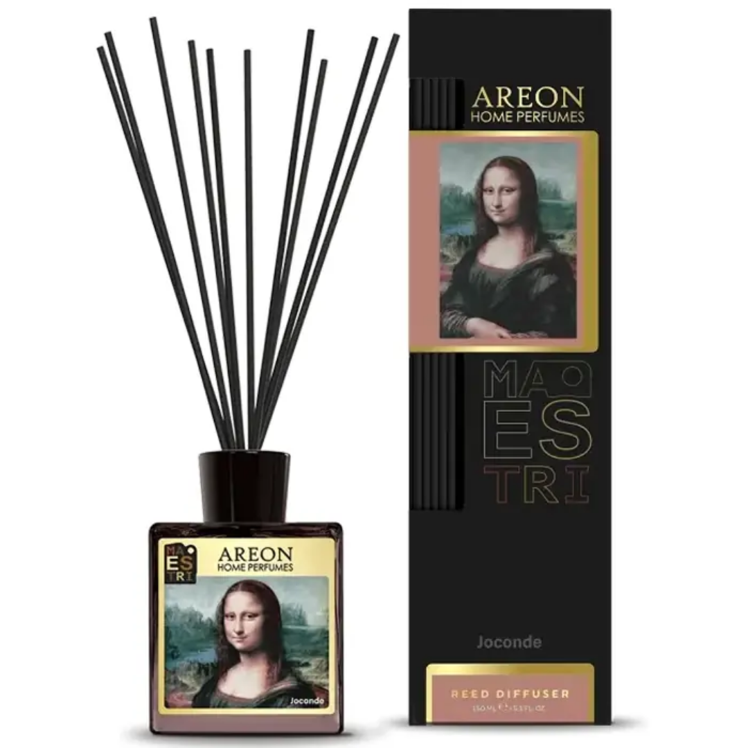Аромадифузор Areon Home Perfumes Maestri Joconde 150 мл