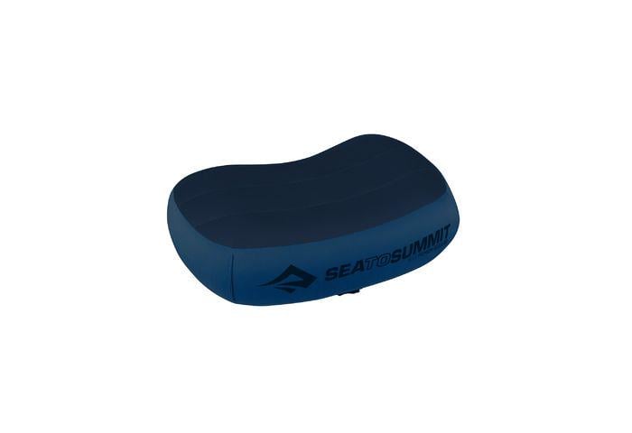 Подушка Sea To Summit Aeros Premium Pillow Regular Синий (1033-STS APILPREMRNB)