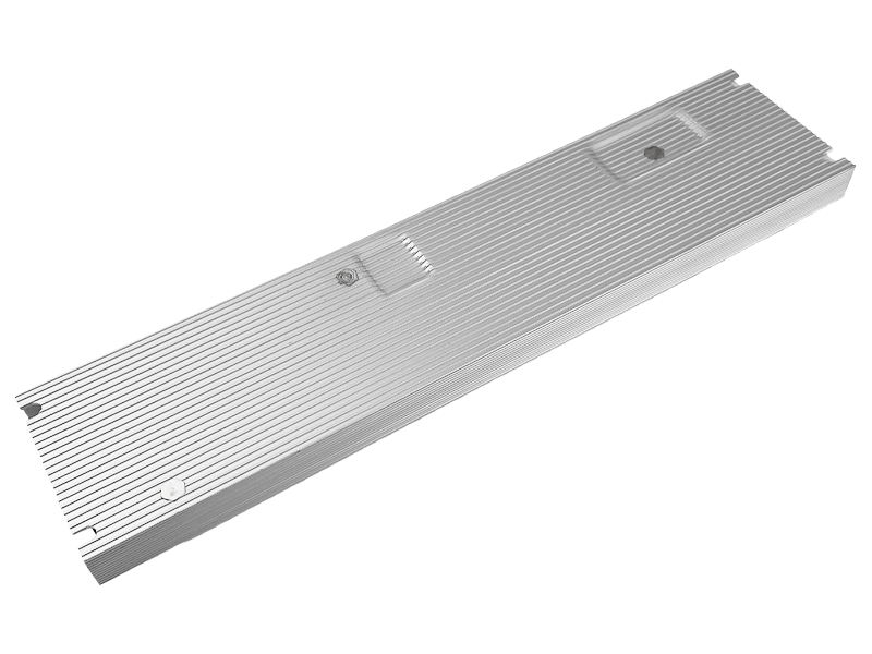 Блок живлення 150W IP20 12V перфоровані стабілізовані за напругою (SWP-NF12-150W) - фото 2