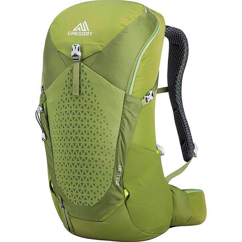 Туристический рюкзак Gregory Float Zulu 30 л MD/LG Mantis Green (111580/7412)