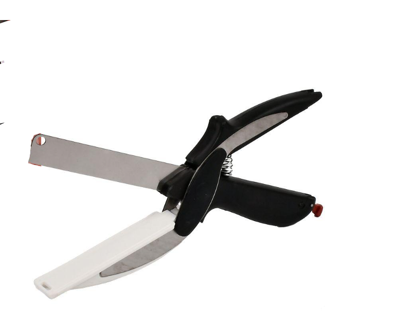 Ножницы кухонные 4х23 см (TD00452)