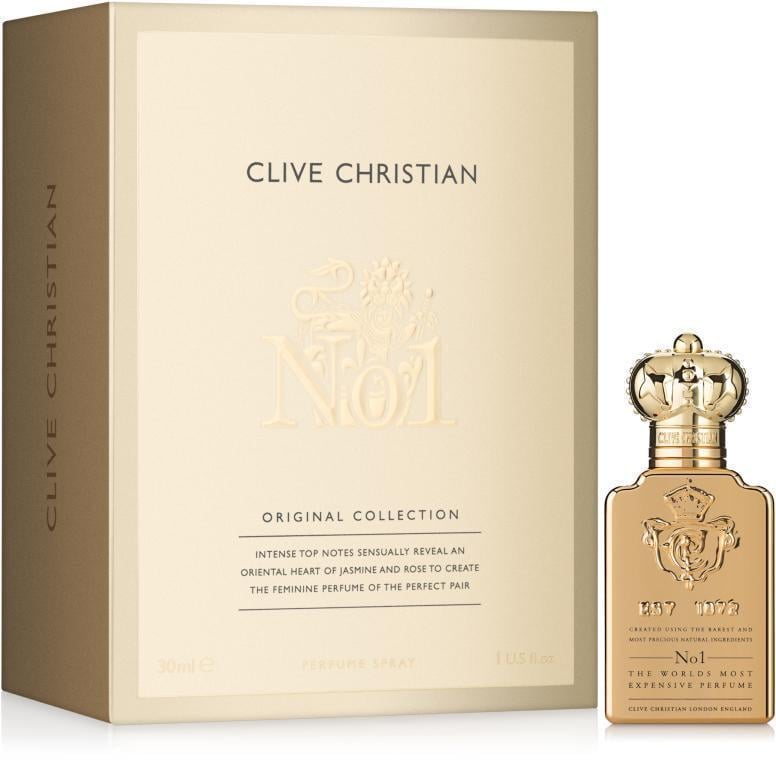 Духи для женщин Clive Christian No. 1 50 мл (379357)