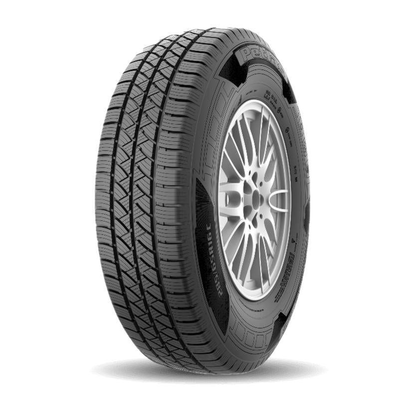 Автошина PETLAS Vanmaster A/S 215/60 R17C 109/107T (514987)