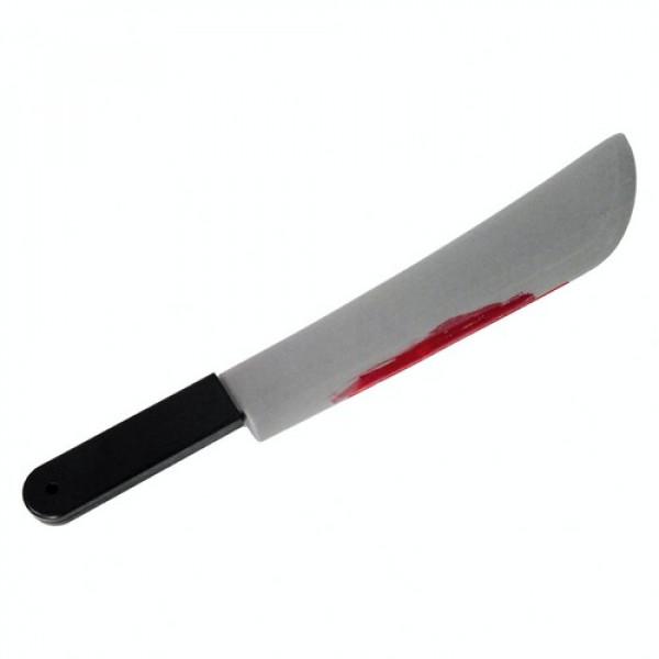 Декор на Хэллоуин Seta Нож Мачете (17-291)