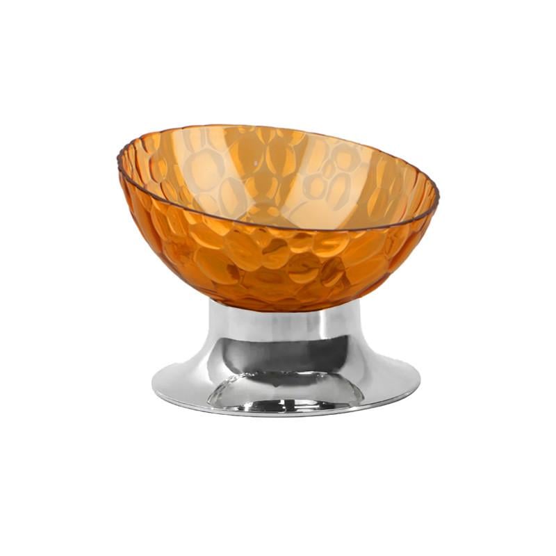 Миска для кішок Taotaopets 134425 Orange (28525265)