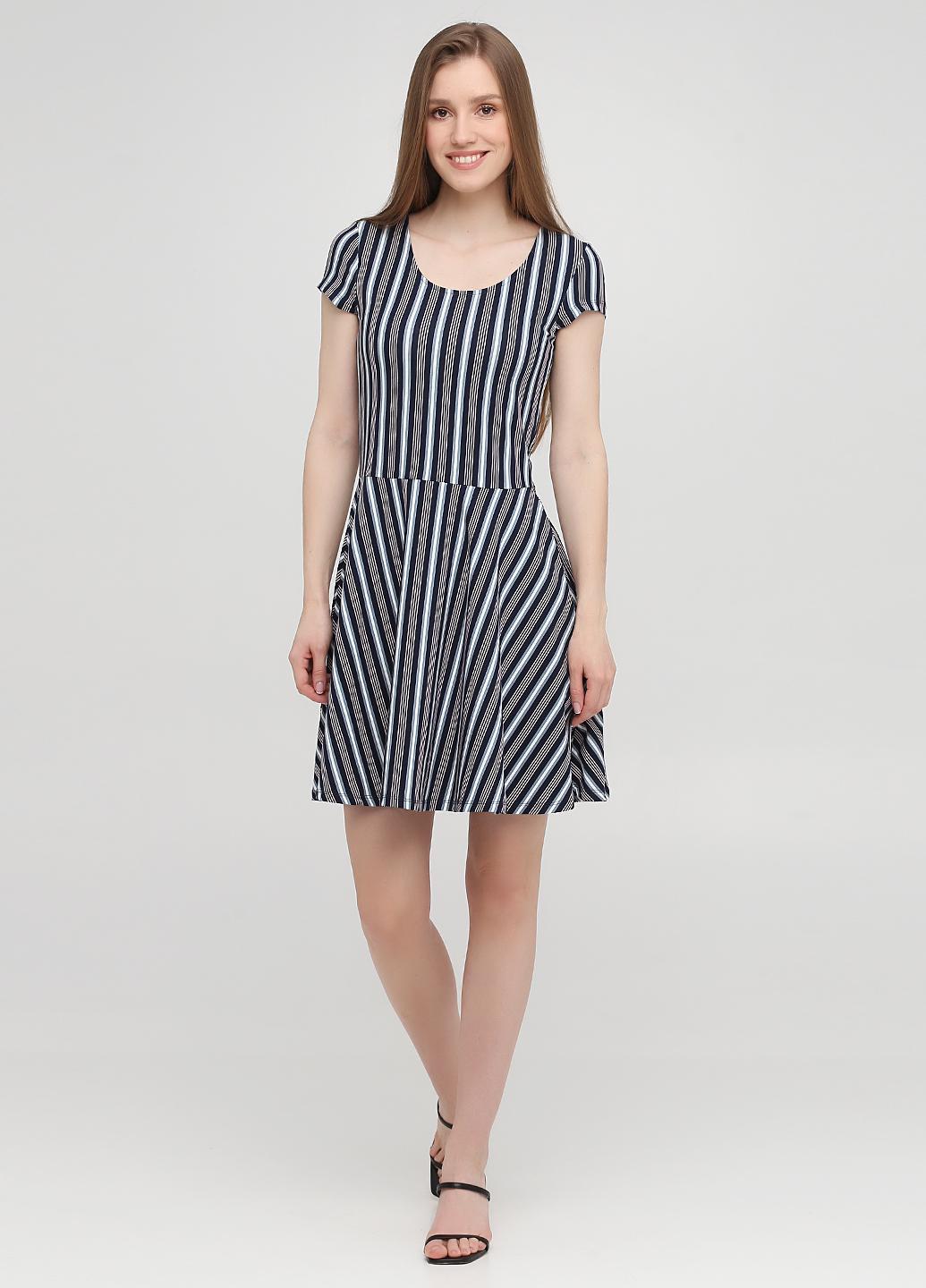 Сукня C&A XL Синій (1108857p13)